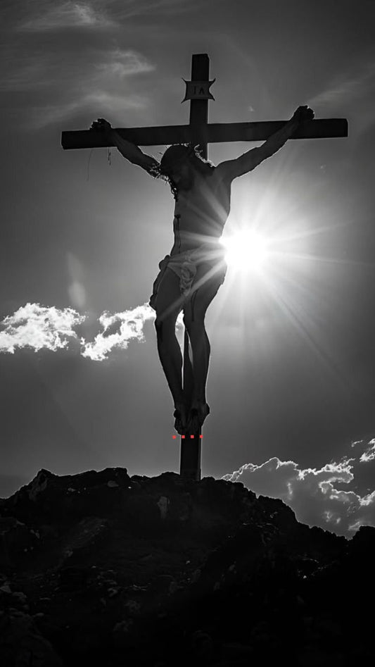 Qui est Jésus ?
